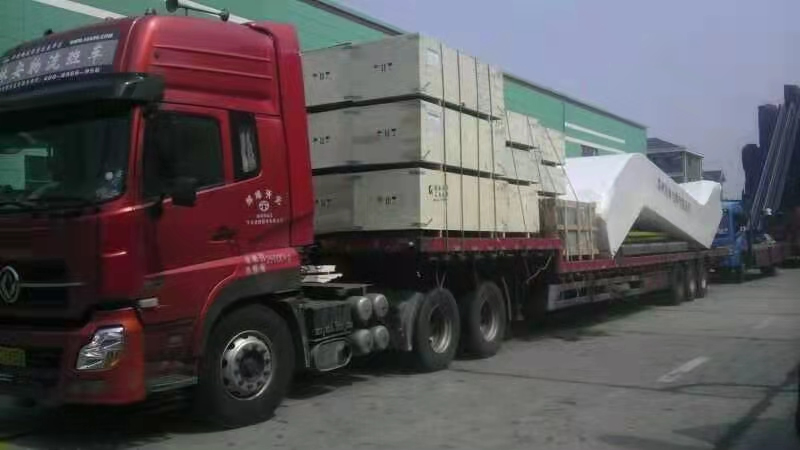 临沂到鹤壁货运专线-临沂到鹤壁货运公司-天天发车